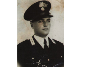 Albino Badinelli, carabiniere martire durante la Seconda Guerra Mondiale